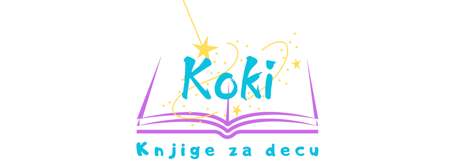 Koki – knjige za decu